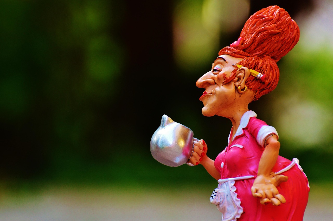 Google Voice夜场开张记｜大杂烩小铺