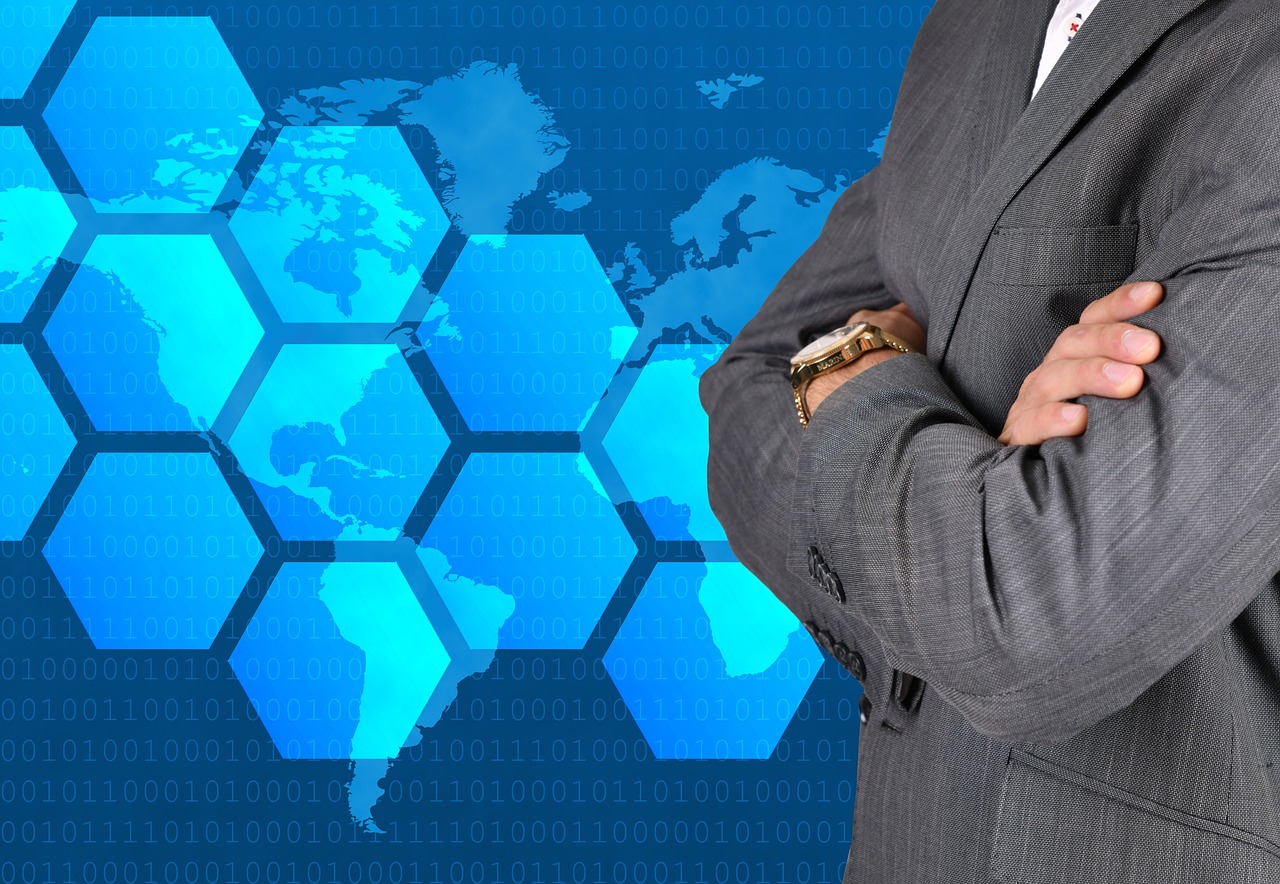 DDOS攻击|网络安全中的黑客攻击方式