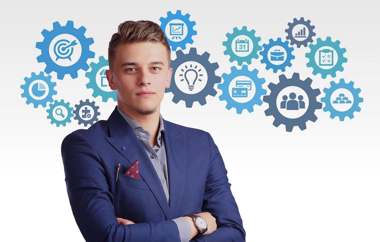 对抗技术支持,迎接挑战