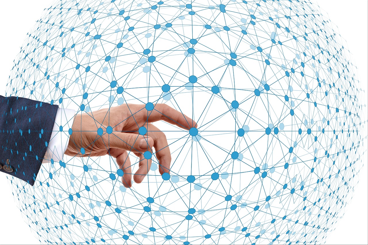 私人微信号：流量卡使用过程中的问题解决技巧：如何更加便捷地解决问题？